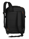 Travelite Batoh Travelite Briize Backpack L Trolley Black