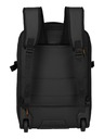 Travelite Batoh Travelite Briize Backpack L Trolley Black