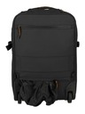 Travelite Batoh Travelite Briize Backpack L Trolley Black