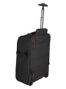 Travelite Batoh Travelite Briize Backpack L Trolley Black