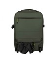 Travelite Batoh Travelite Briize Backpack L Trolley Khaki