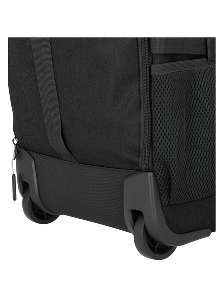 Travelite Batoh Travelite Kick Off Trolley Backpack Black