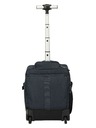 Travelite Batoh Travelite Kick Off Trolley Backpack D'Anthracite