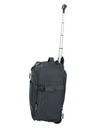 Travelite Batoh Travelite Kick Off Trolley Backpack D'Anthracite