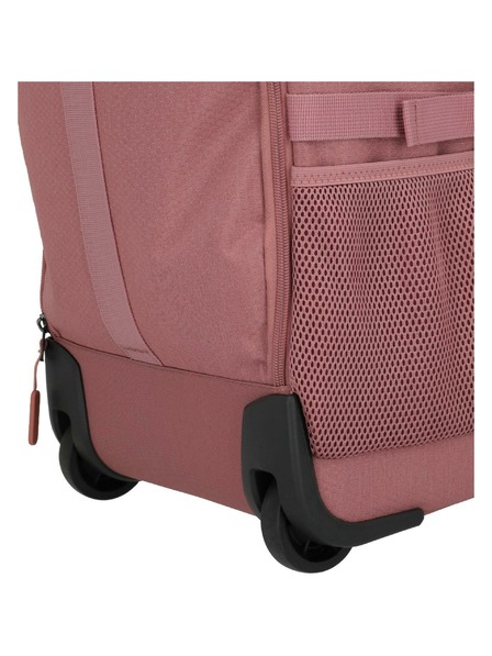 Travelite Batoh Travelite Kick Off Trolley Backpack Blush