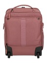 Travelite Batoh Travelite Kick Off Trolley Backpack Blush