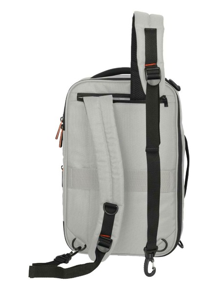 Travelite Batoh Travelite Crosslite 5.0 Board bag/Backpack S White Sand