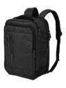 Travelite Batoh Travelite Crosslite 5.0 Board bag/Backpack S Black