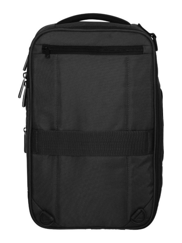 Travelite Batoh Travelite Crosslite 5.0 Board bag/Backpack S Black