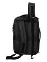Travelite Batoh Travelite Crosslite 5.0 Board bag/Backpack S Black