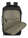 Travelite Batoh Travelite Crosslite 5.0 Board bag/Backpack S Black