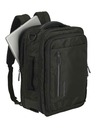 Travelite Batoh Travelite Crosslite 5.0 Board bag/Backpack S Black