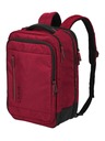 Travelite Batoh Travelite Crosslite 5.0 Board bag/Backpack S Red