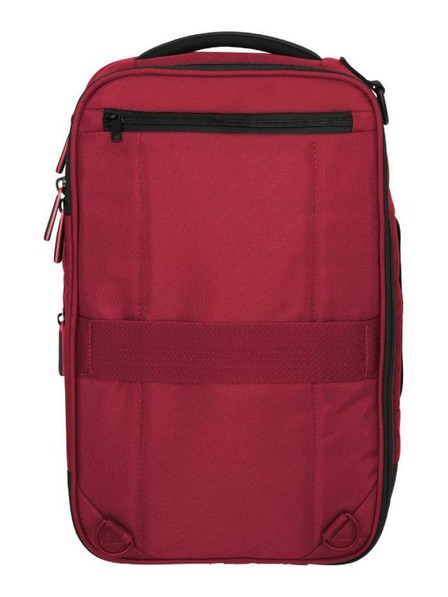 Travelite Batoh Travelite Crosslite 5.0 Board bag/Backpack S Red