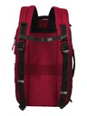 Travelite Batoh Travelite Crosslite 5.0 Board bag/Backpack S Red