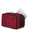Travelite Batoh Travelite Crosslite 5.0 Board bag/Backpack S Red