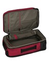 Travelite Batoh Travelite Crosslite 5.0 Board bag/Backpack S Red