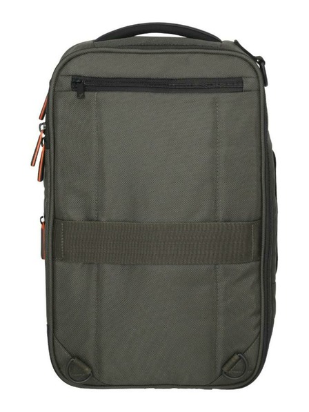 Travelite Batoh Travelite Crosslite 5.0 Board bag/Backpack S Dark Olive