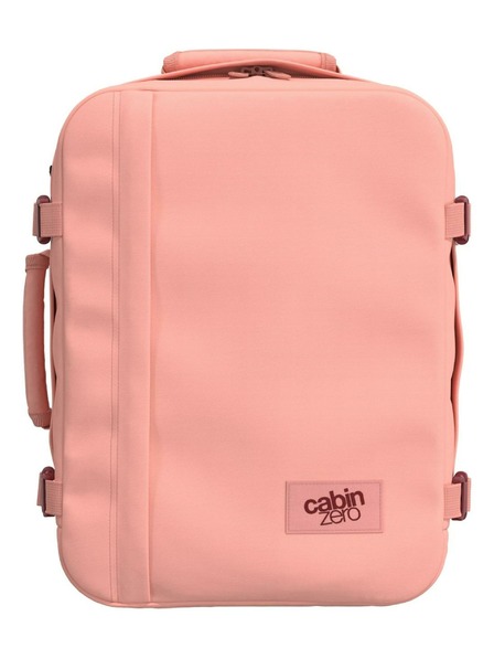 CabinZero Batoh CabinZero Classic 28L Macaroon Pink