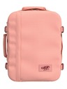 CabinZero Batoh CabinZero Classic 28L Macaroon Pink
