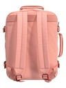 CabinZero Batoh CabinZero Classic 28L Macaroon Pink