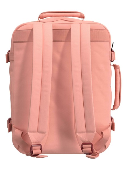 CabinZero Batoh CabinZero Classic 28L Macaroon Pink