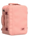 CabinZero Batoh CabinZero Classic 28L Macaroon Pink