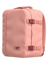 CabinZero Batoh CabinZero Classic 28L Macaroon Pink