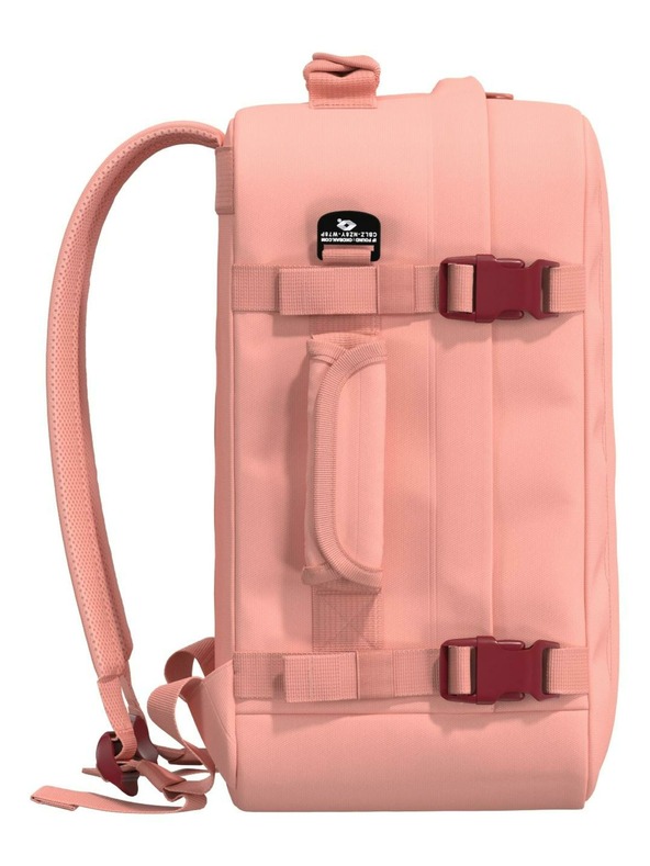 CabinZero Batoh CabinZero Classic 28L Macaroon Pink