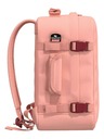 CabinZero Batoh CabinZero Classic 28L Macaroon Pink