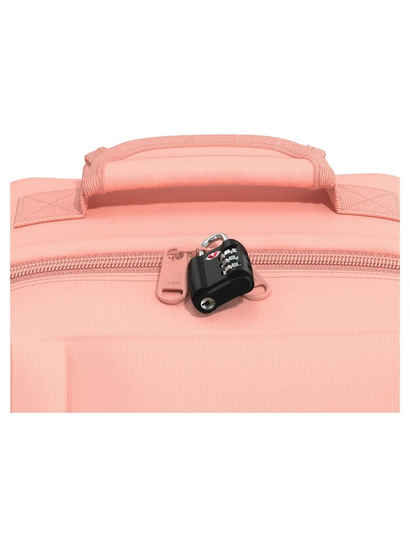 CabinZero Batoh CabinZero Classic 28L Macaroon Pink