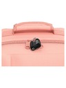 CabinZero Batoh CabinZero Classic 28L Macaroon Pink