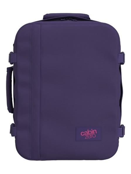 CabinZero Batoh CabinZero Classic 28L Solace Sky