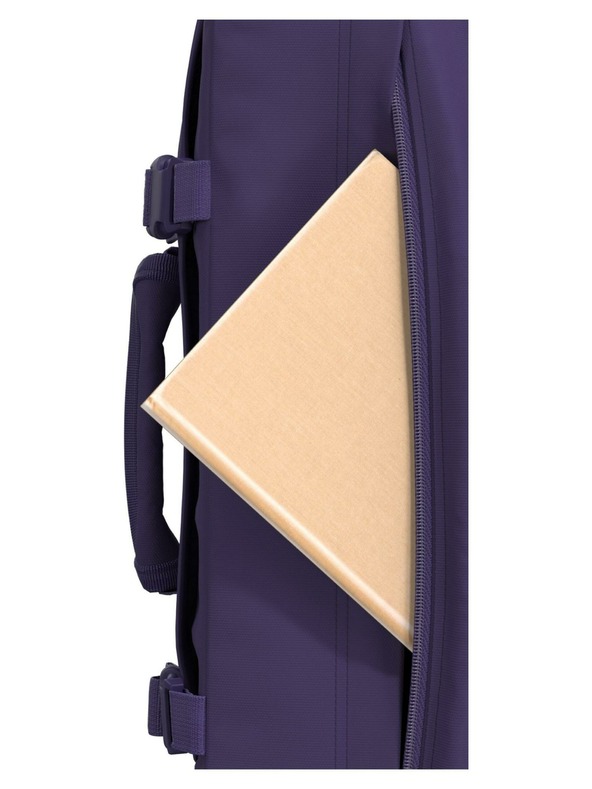 CabinZero Batoh CabinZero Classic 28L Solace Sky