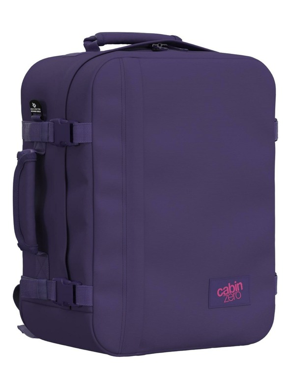 CabinZero Batoh CabinZero Classic 28L Solace Sky