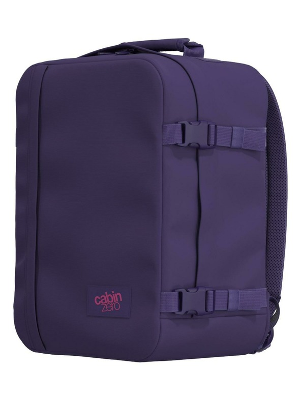 CabinZero Batoh CabinZero Classic 28L Solace Sky