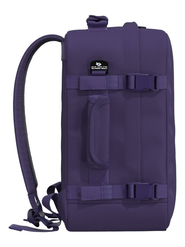 CabinZero Batoh CabinZero Classic 28L Solace Sky