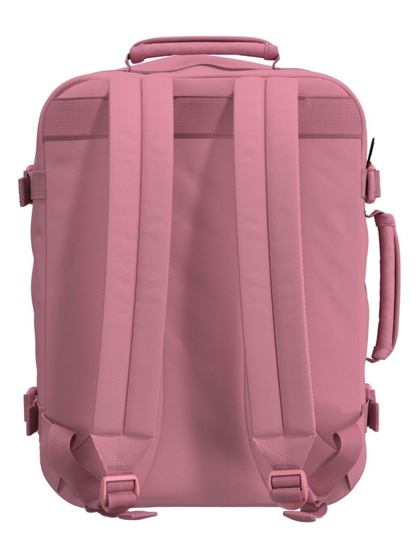 CabinZero Batoh CabinZero Classic 28L Rosa Rosa