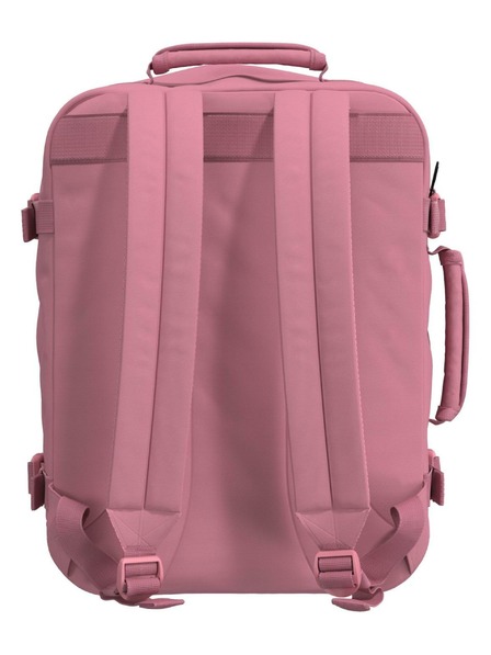 CabinZero Batoh CabinZero Classic 28L Rosa Rosa
