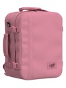 CabinZero Batoh CabinZero Classic 28L Rosa Rosa