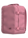 CabinZero Batoh CabinZero Classic 28L Rosa Rosa