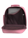 CabinZero Batoh CabinZero Classic 28L Rosa Rosa