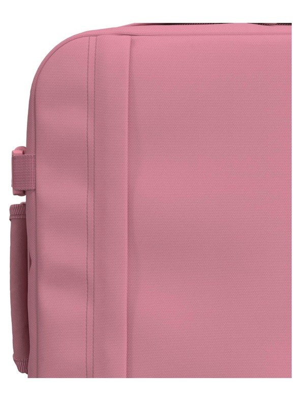 CabinZero Batoh CabinZero Classic 28L Rosa Rosa