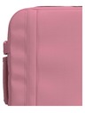 CabinZero Batoh CabinZero Classic 28L Rosa Rosa