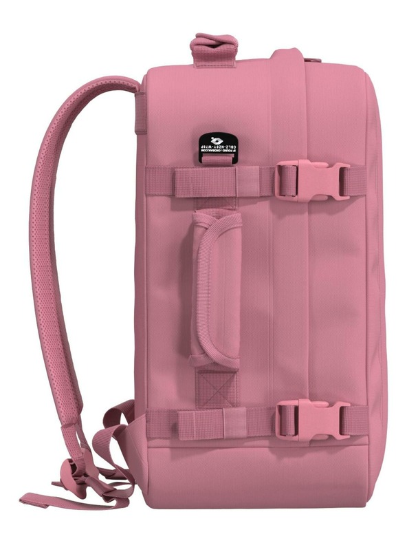 CabinZero Batoh CabinZero Classic 28L Rosa Rosa
