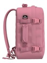 CabinZero Batoh CabinZero Classic 28L Rosa Rosa