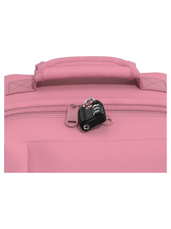 CabinZero Batoh CabinZero Classic 28L Rosa Rosa
