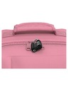 CabinZero Batoh CabinZero Classic 28L Rosa Rosa