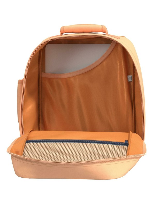 CabinZero Batoh CabinZero Classic 28L Sunny Day