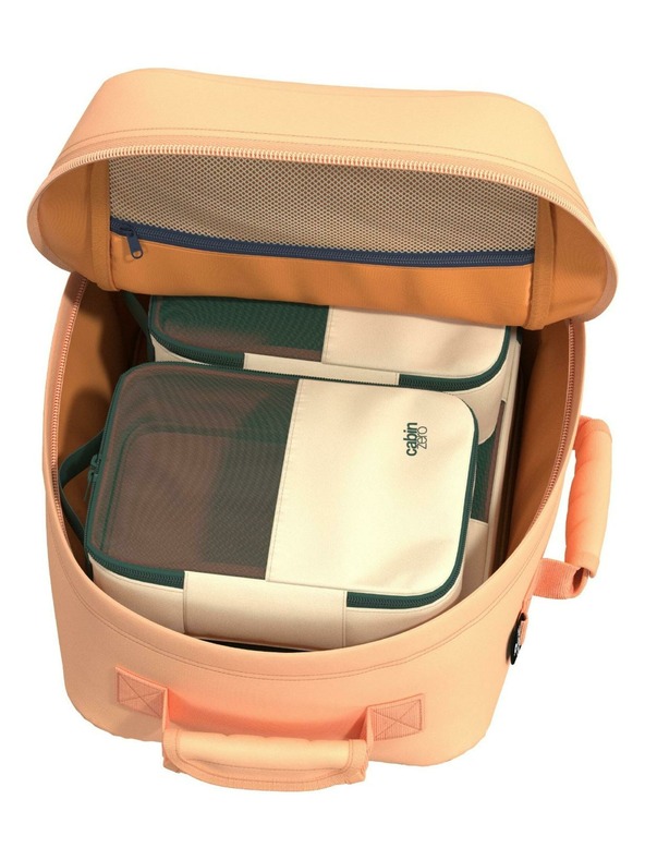 CabinZero Batoh CabinZero Classic 28L Sunny Day